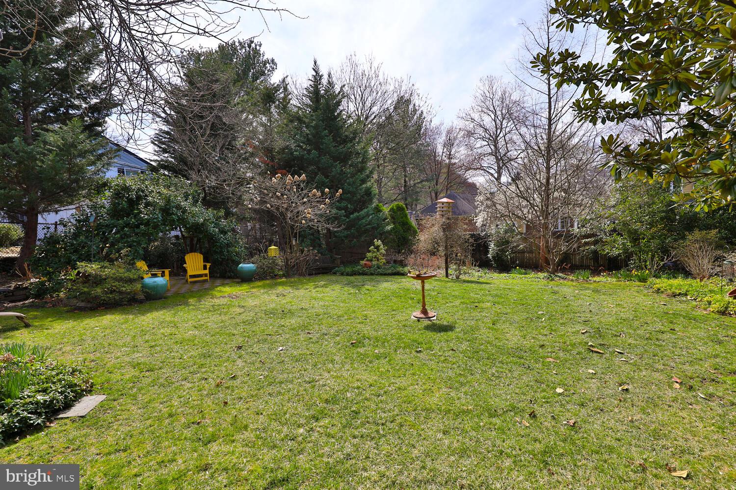 MERION STATION - Residential