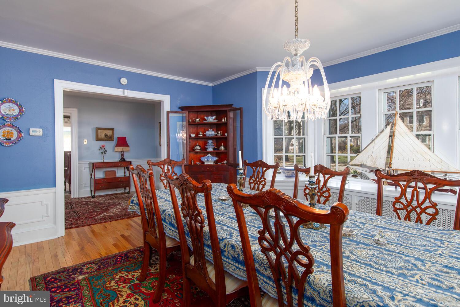 MERION STATION - Residential