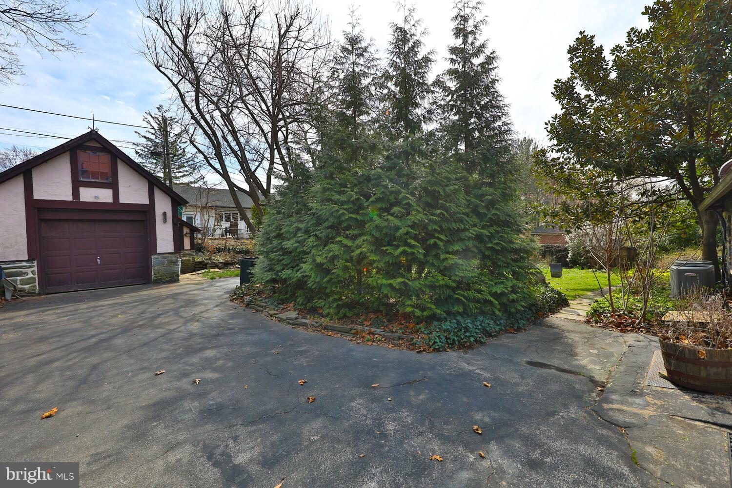 MERION STATION - Residential