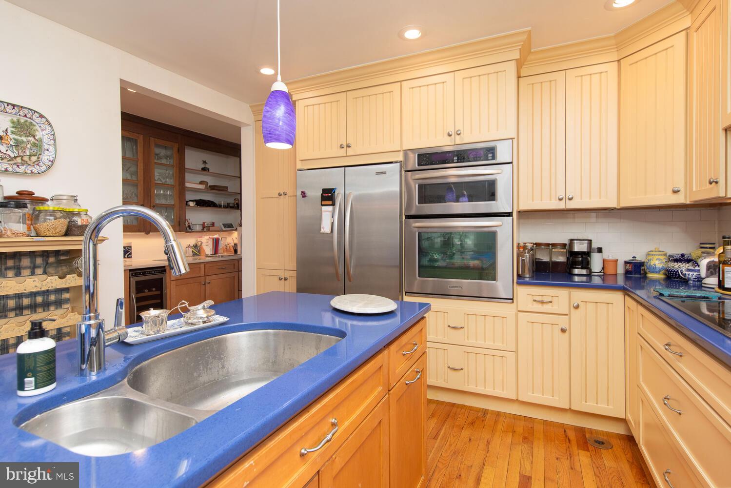 MERION STATION - Residential