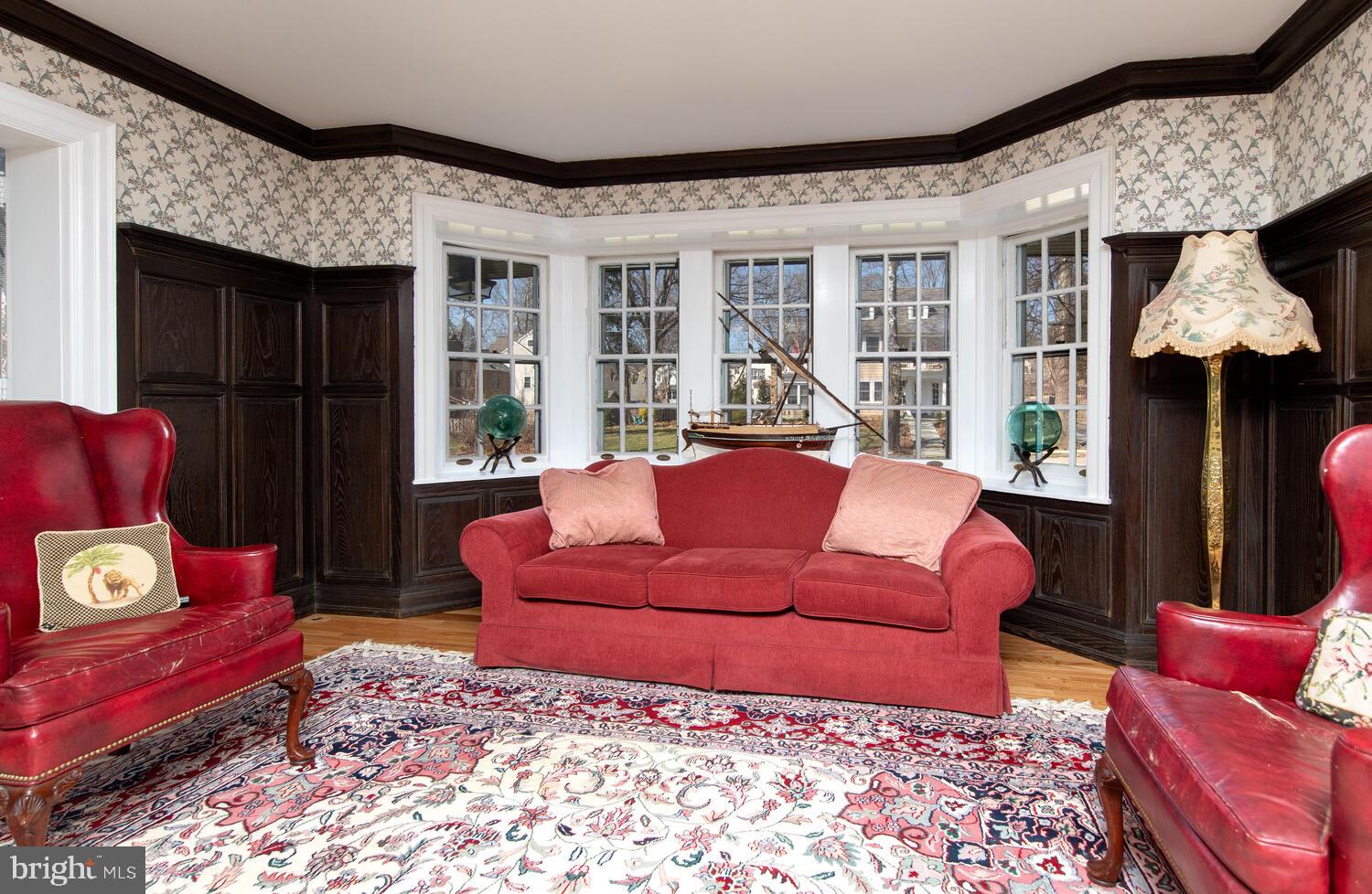 MERION STATION - Residential