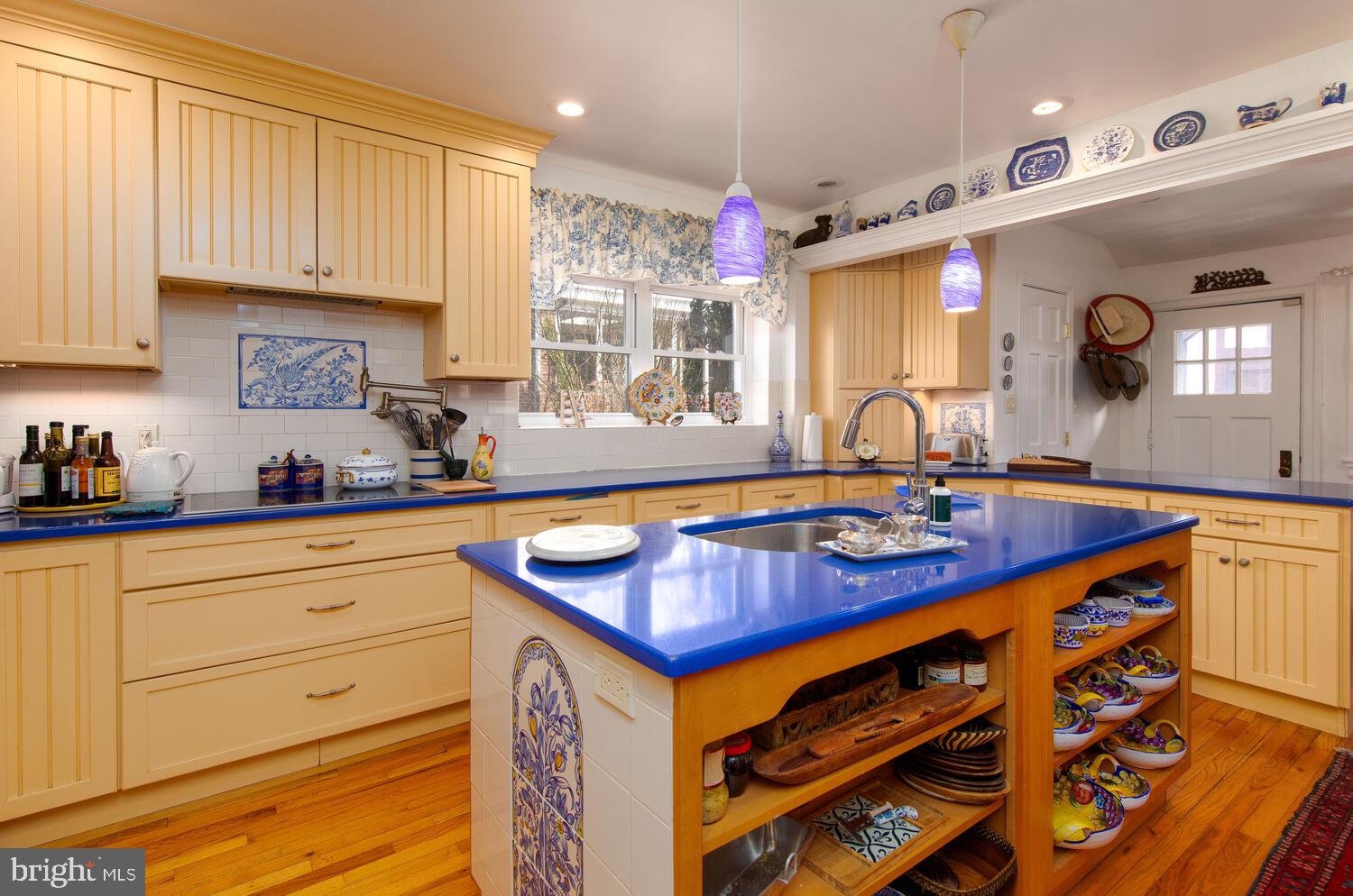 MERION STATION - Residential