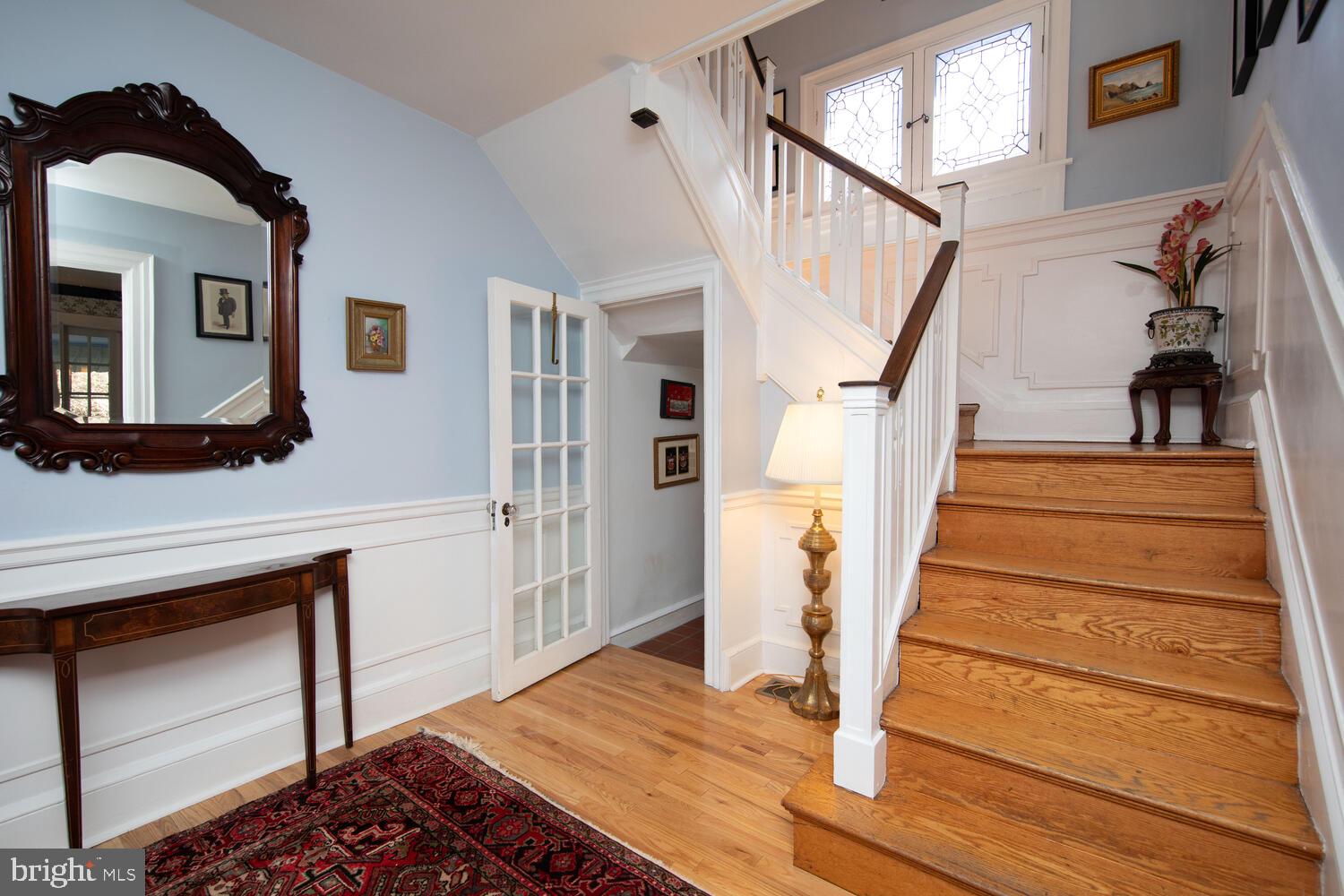 MERION STATION - Residential