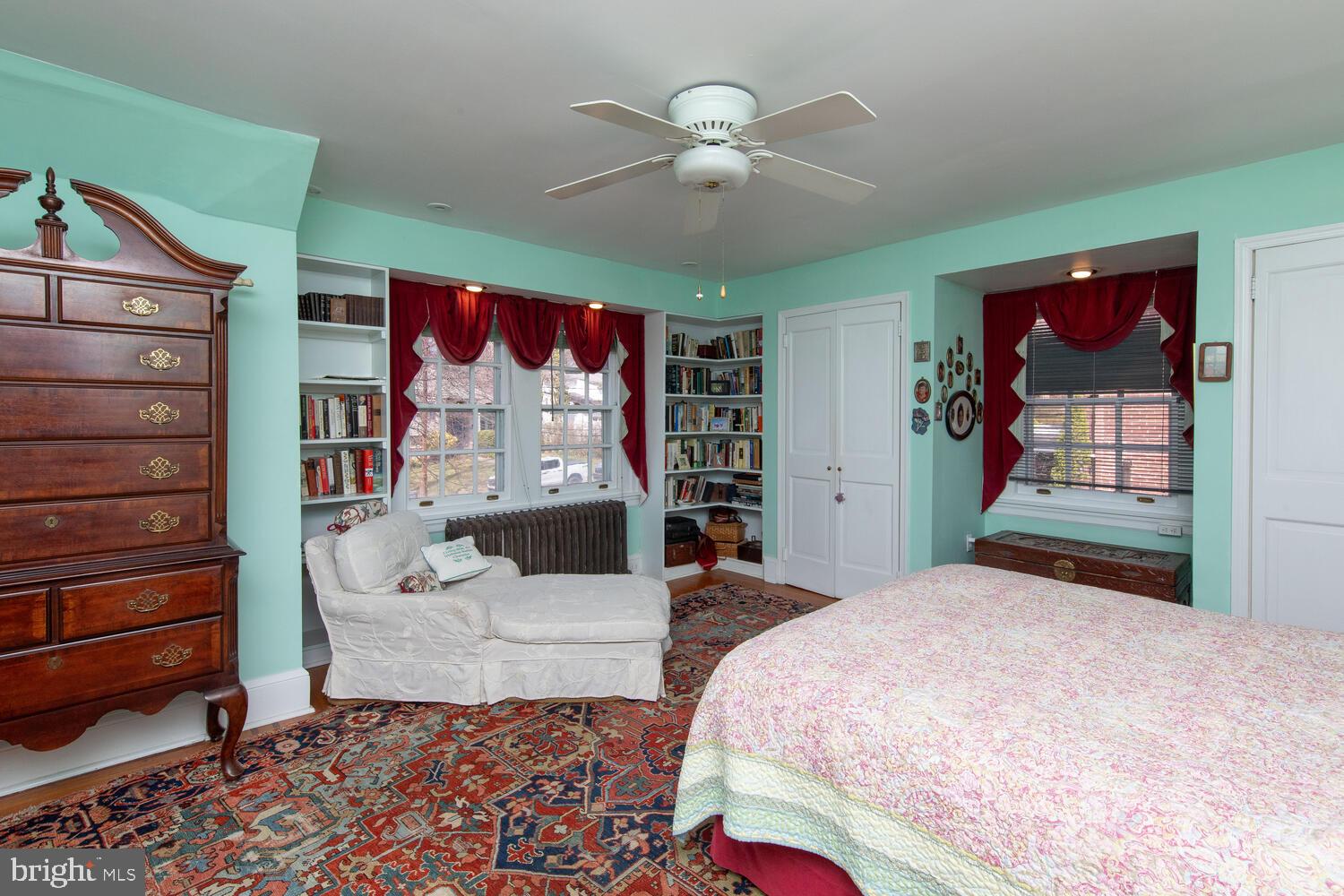 MERION STATION - Residential