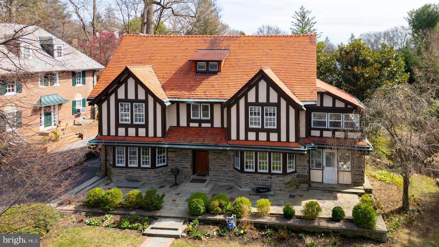 MERION STATION - Residential