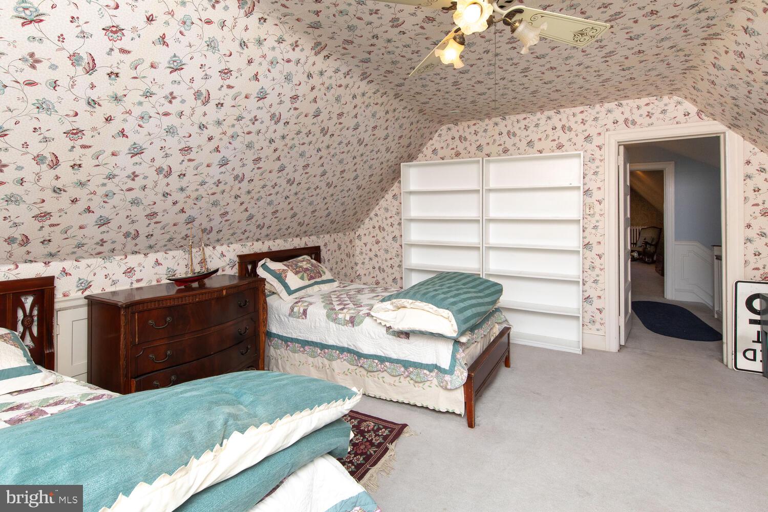 MERION STATION - Residential