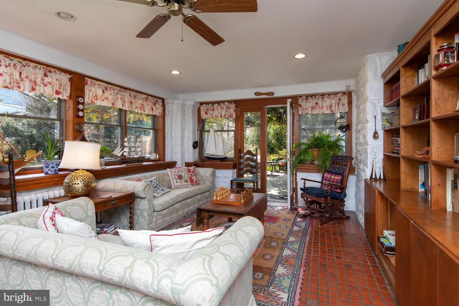 MERION STATION - Residential