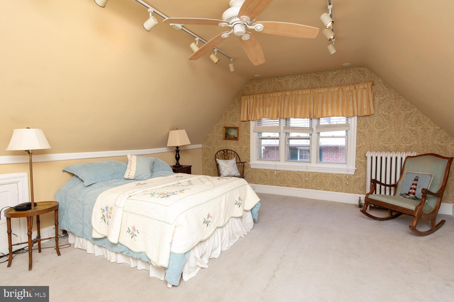 MERION STATION - Residential