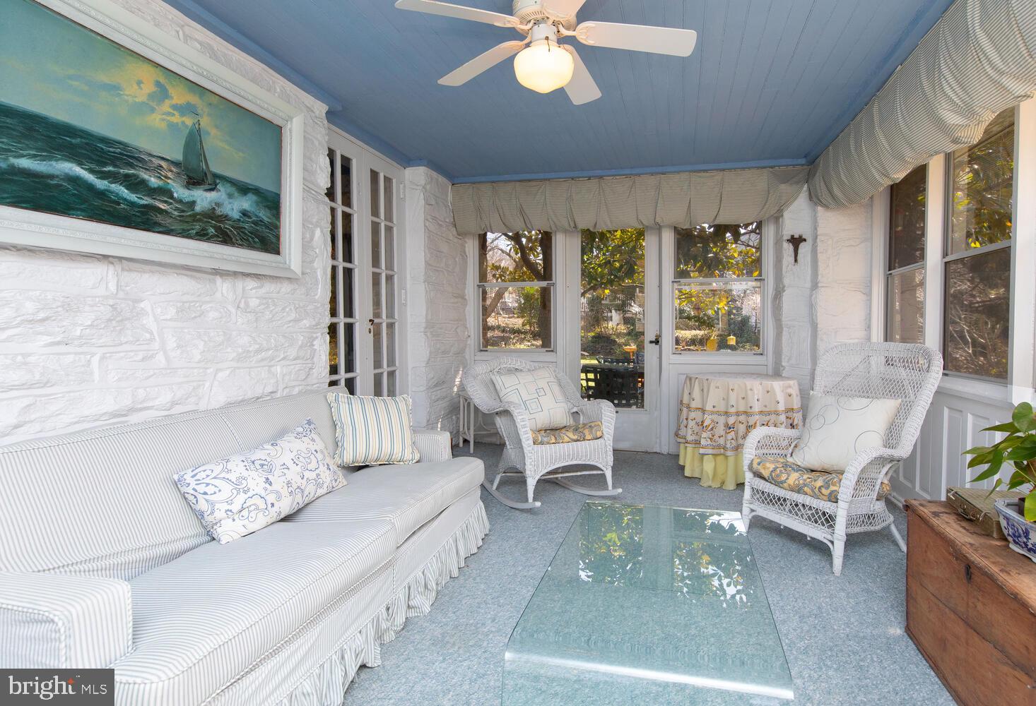 MERION STATION - Residential