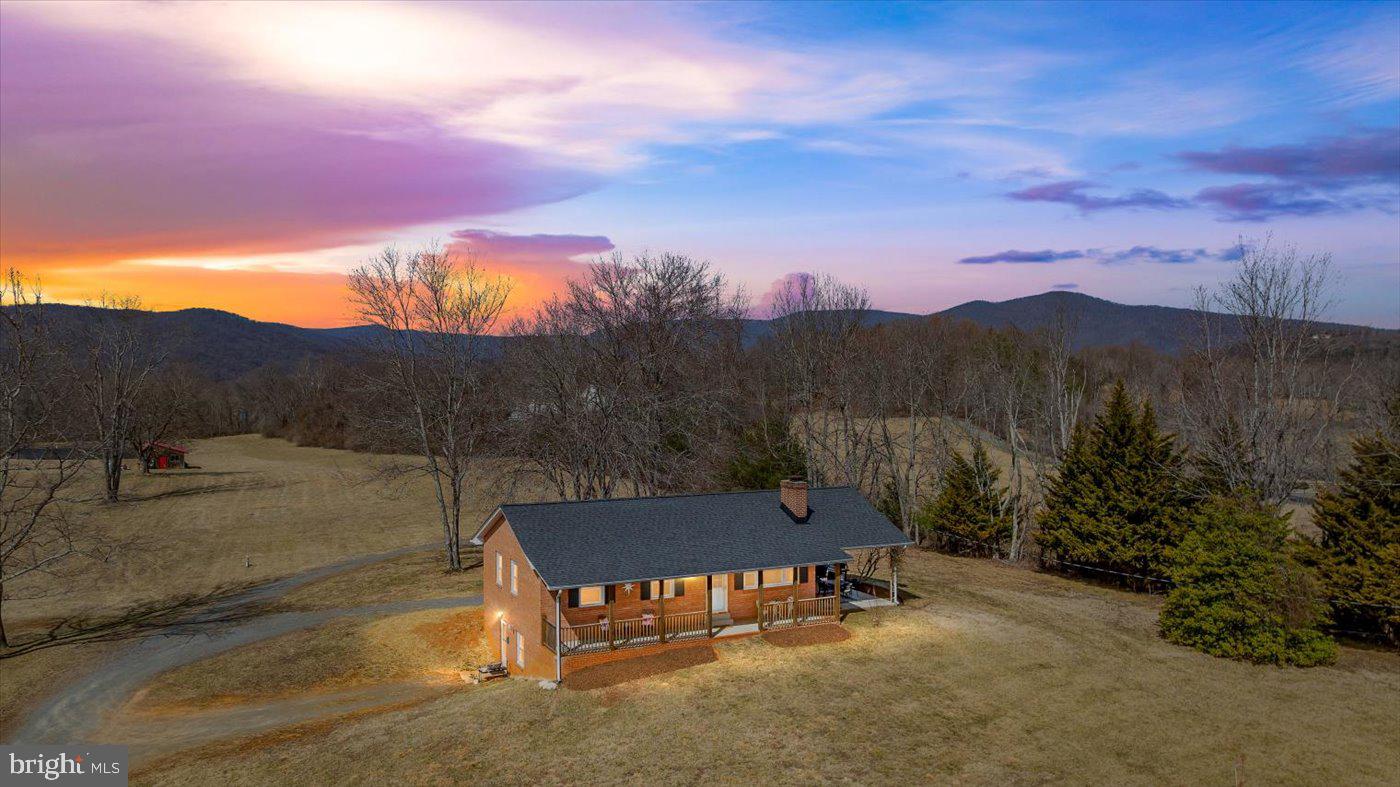 297 TIGER VALLEY ROAD