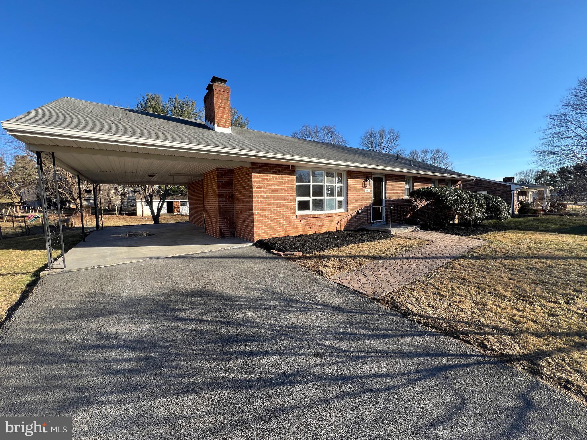 WHITTIER ACRES - Residential