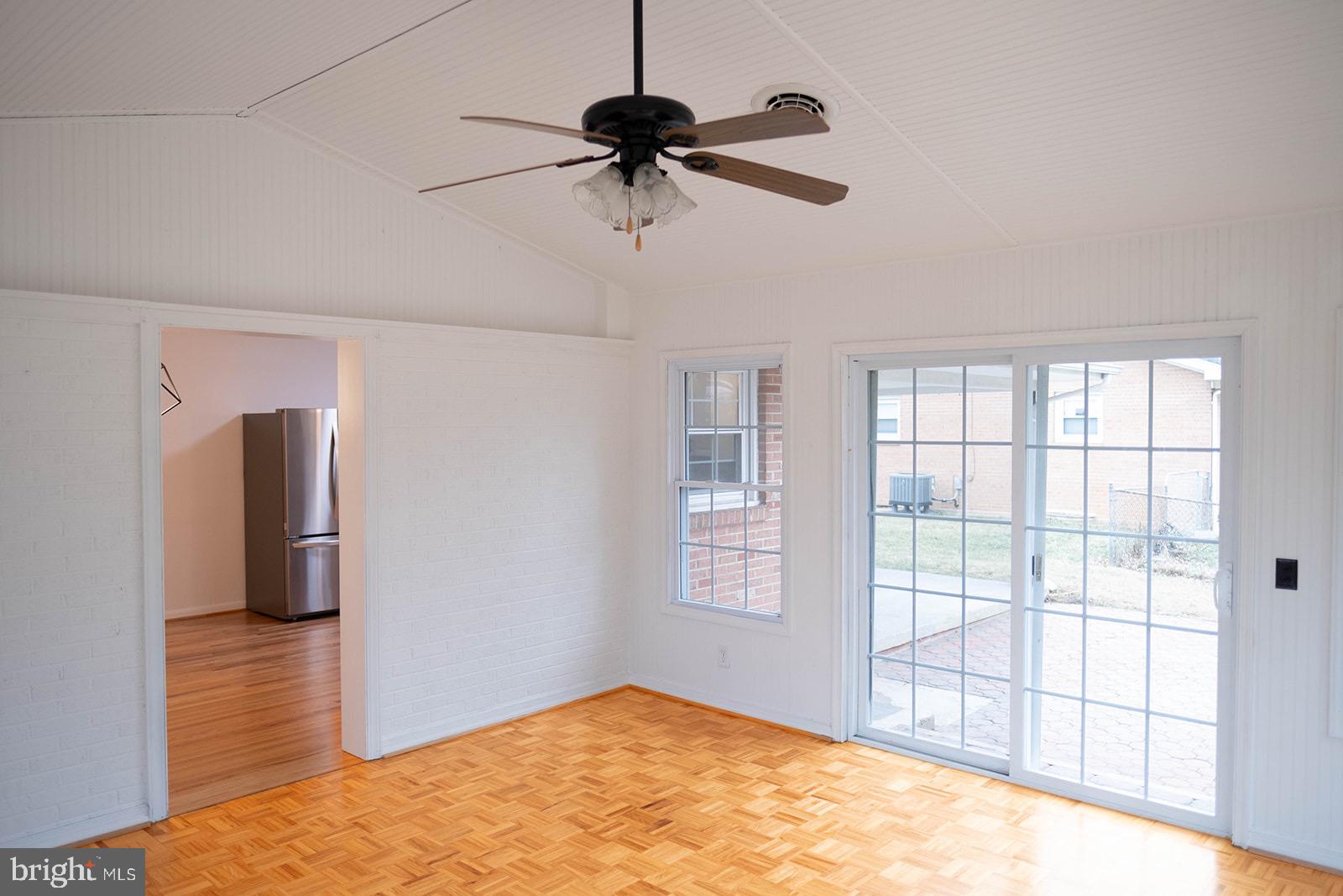 WHITTIER ACRES - Residential