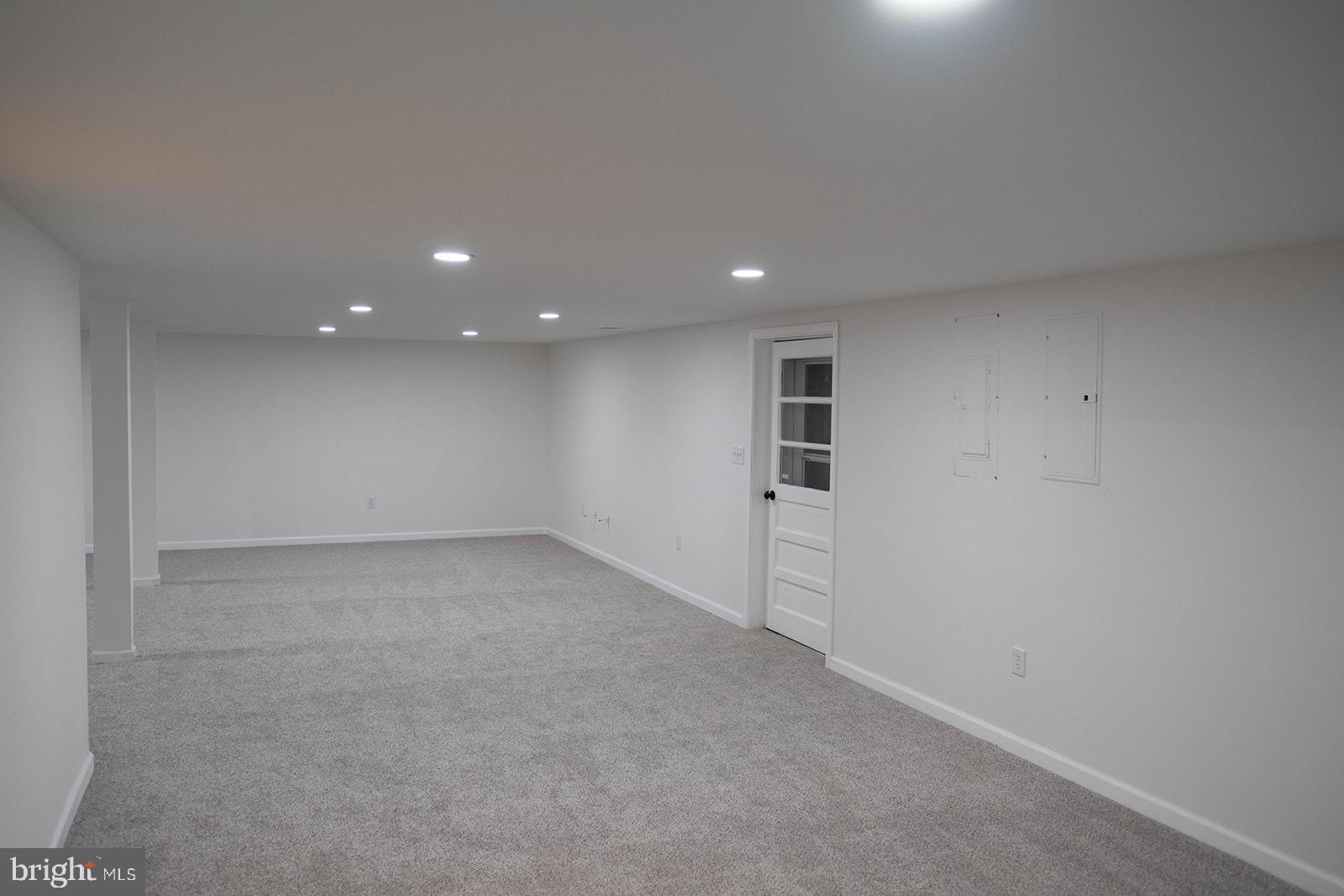 WHITTIER ACRES - Residential