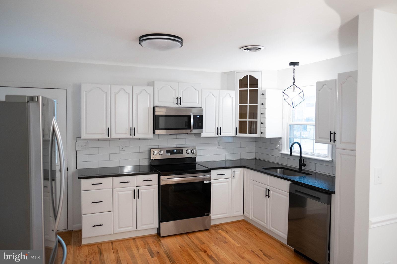 WHITTIER ACRES - Residential