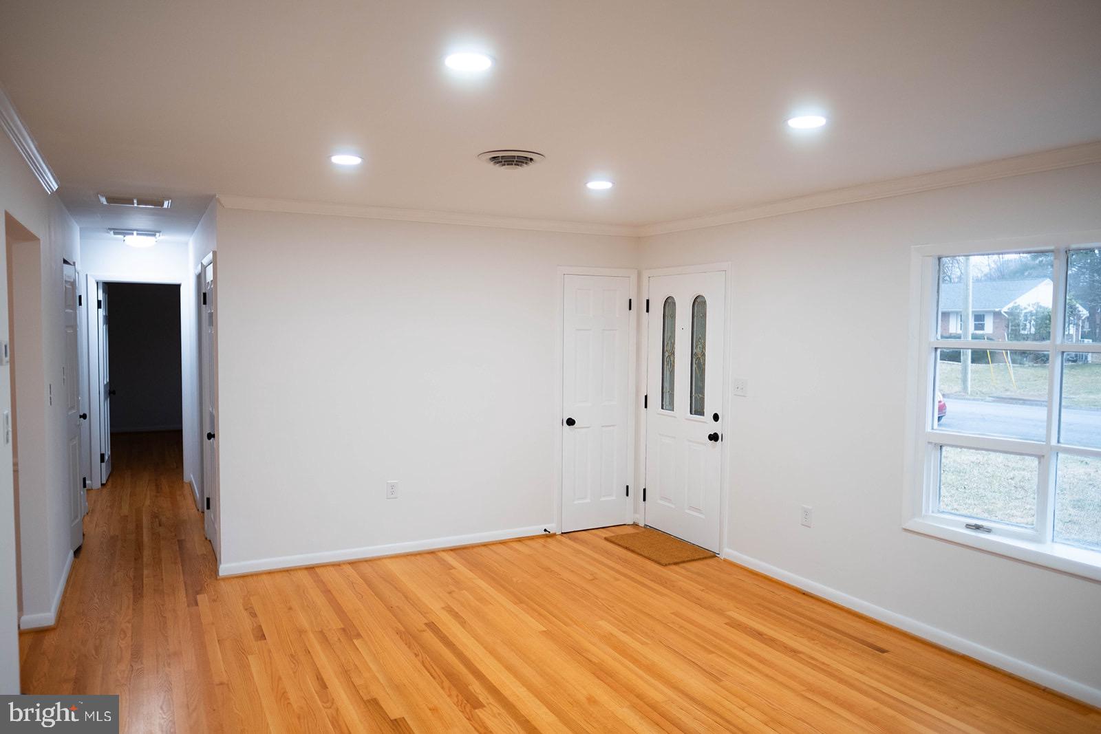 WHITTIER ACRES - Residential