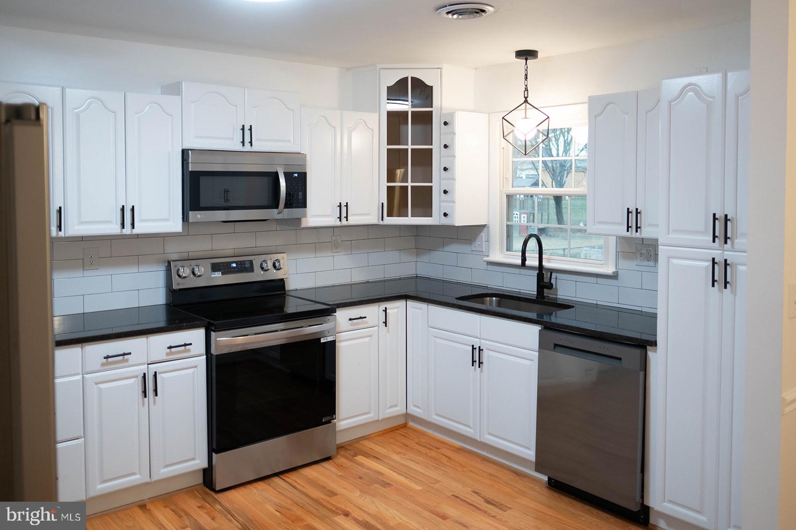 WHITTIER ACRES - Residential