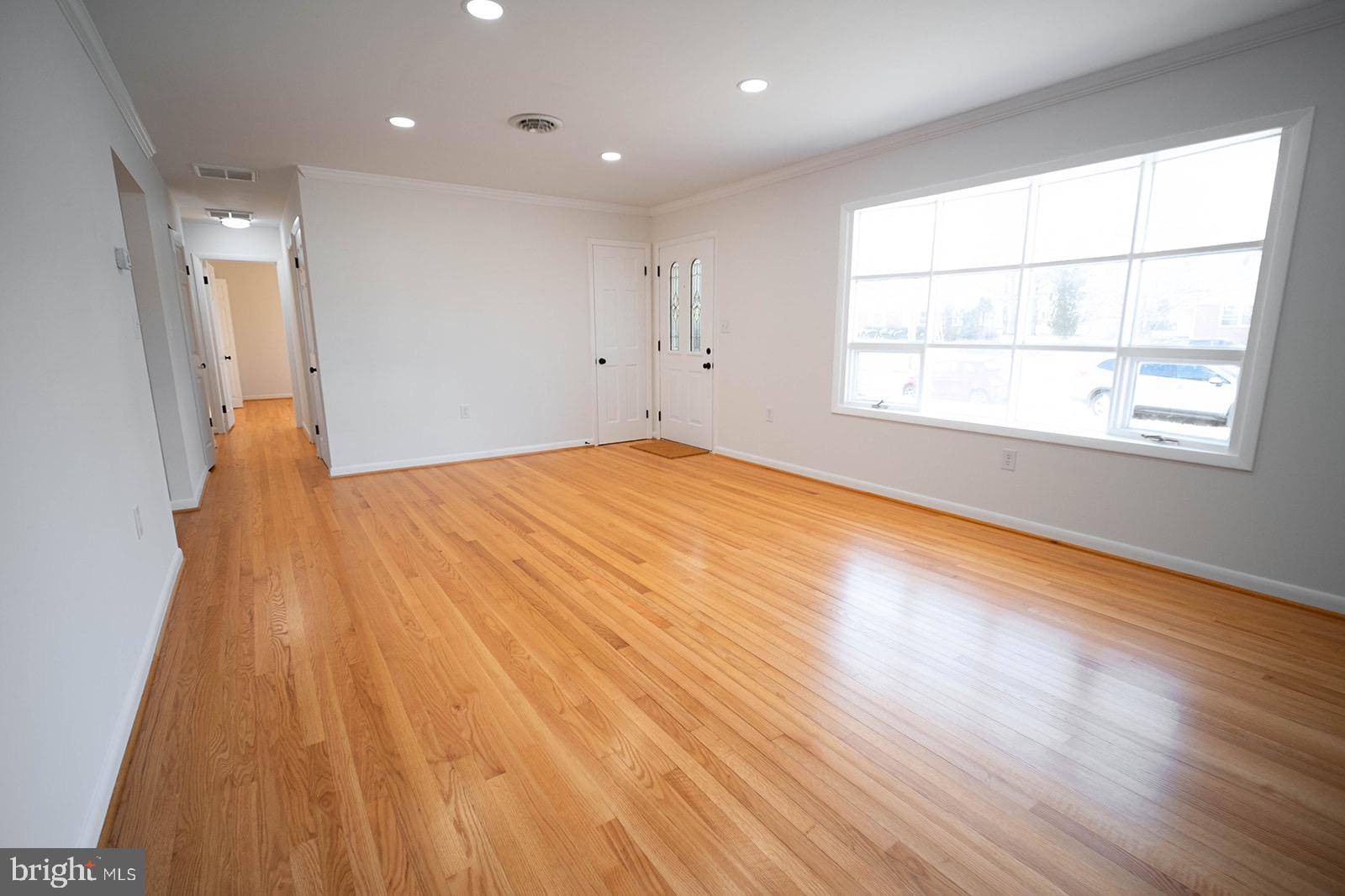 WHITTIER ACRES - Residential