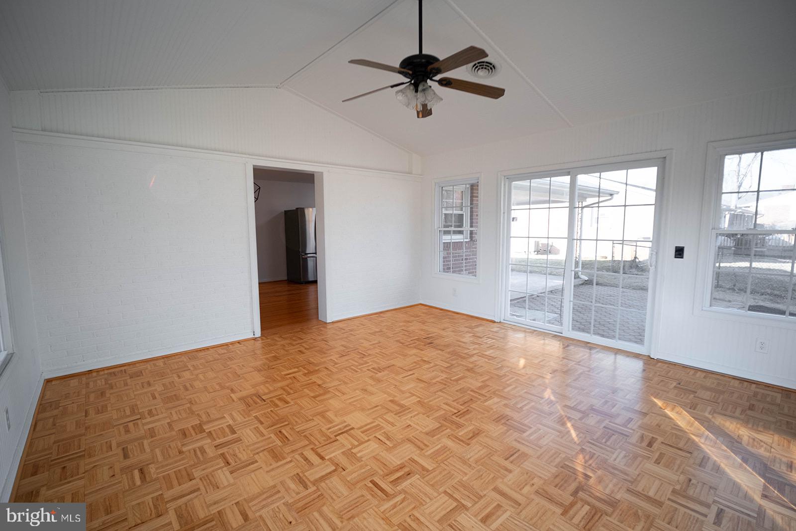 WHITTIER ACRES - Residential