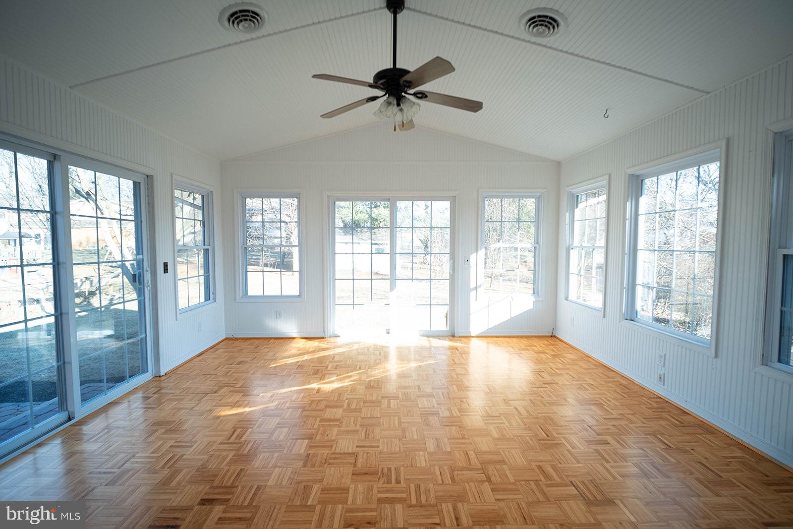 WHITTIER ACRES - Residential