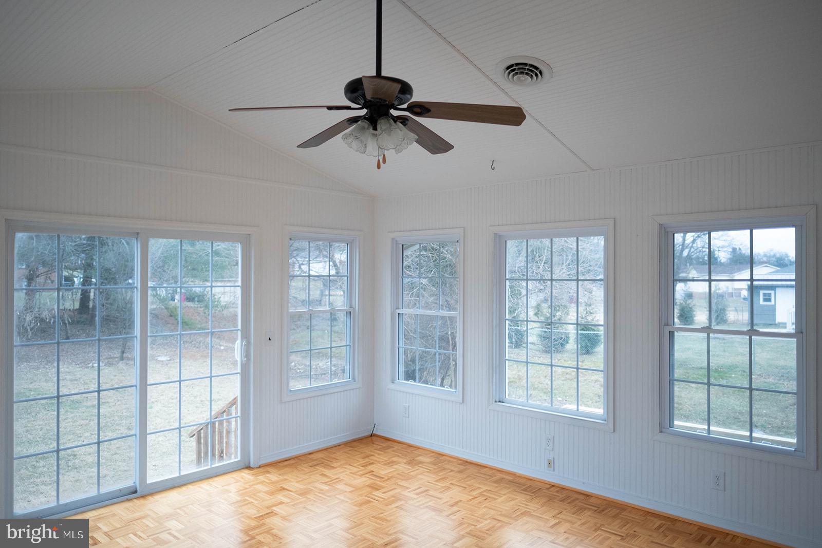 WHITTIER ACRES - Residential