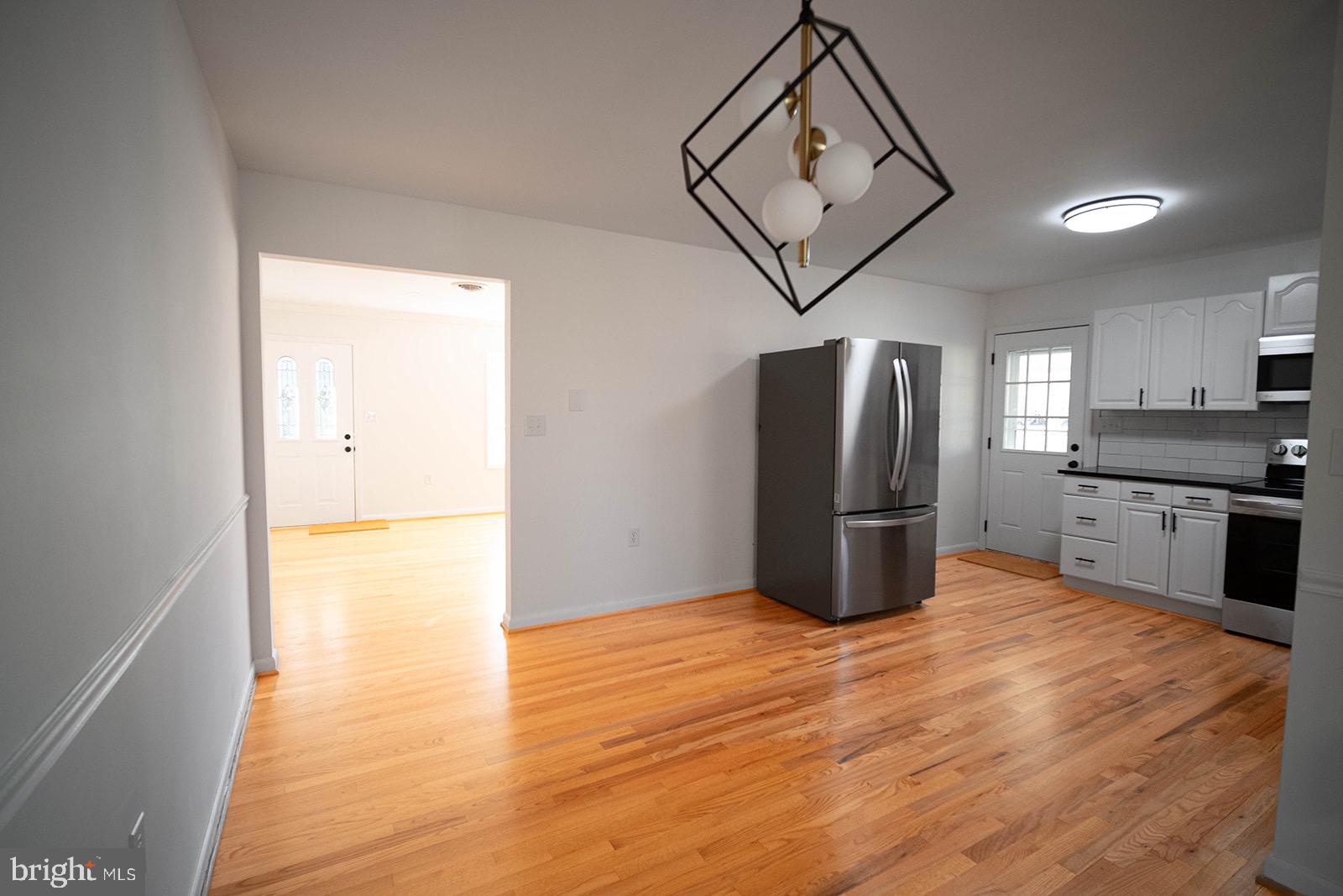 WHITTIER ACRES - Residential