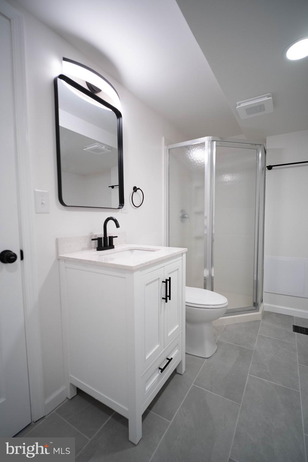 WHITTIER ACRES - Residential