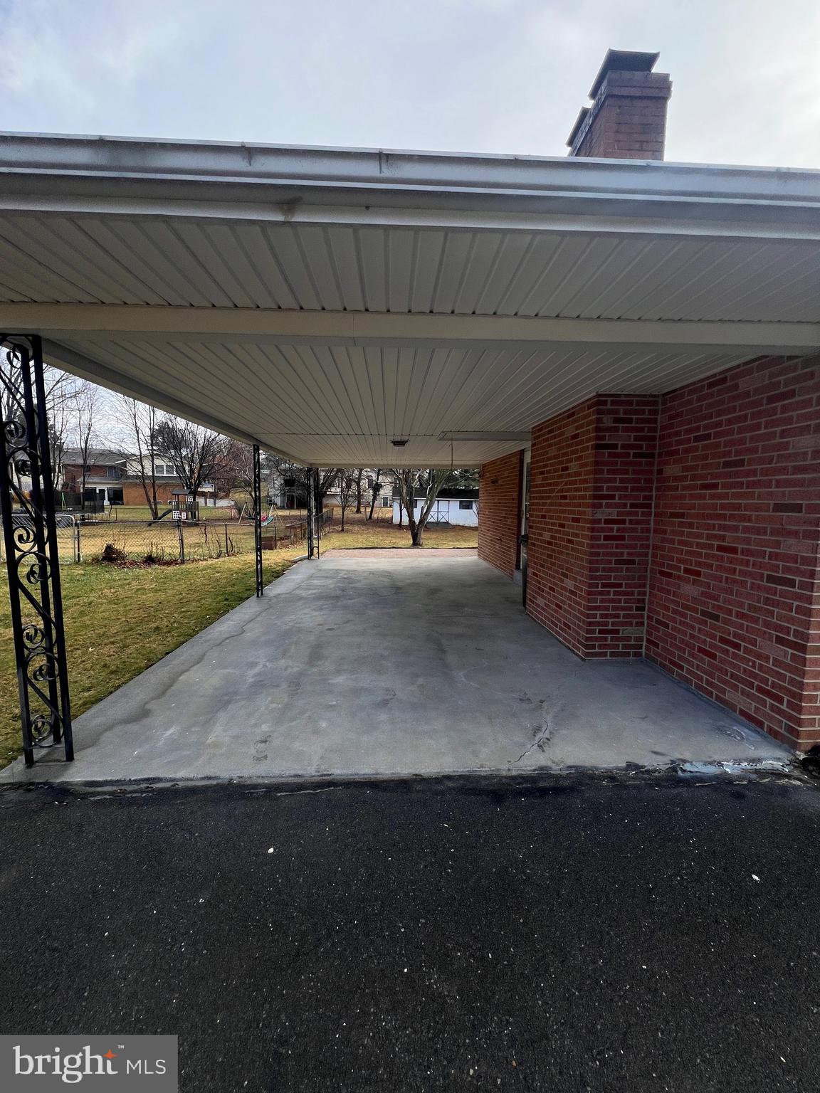 WHITTIER ACRES - Residential