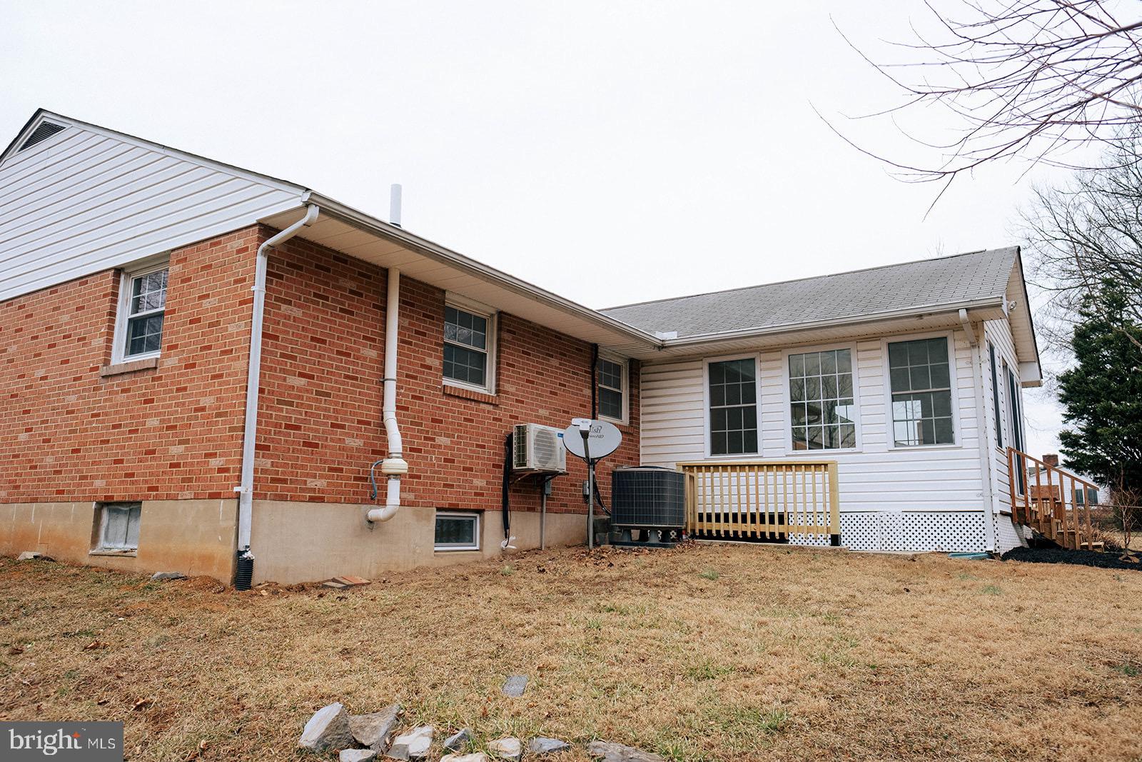 WHITTIER ACRES - Residential