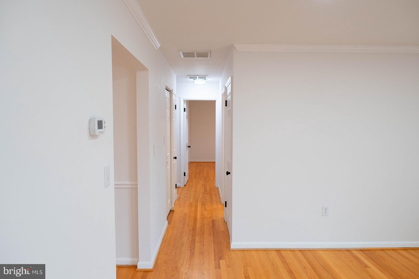 WHITTIER ACRES - Residential