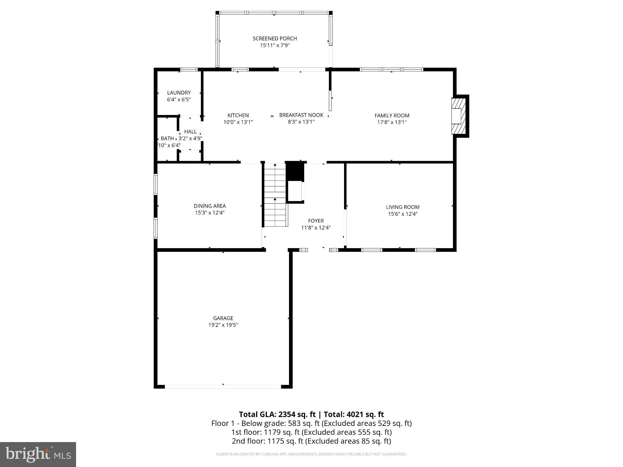 CHAPMAN FARM - Residential