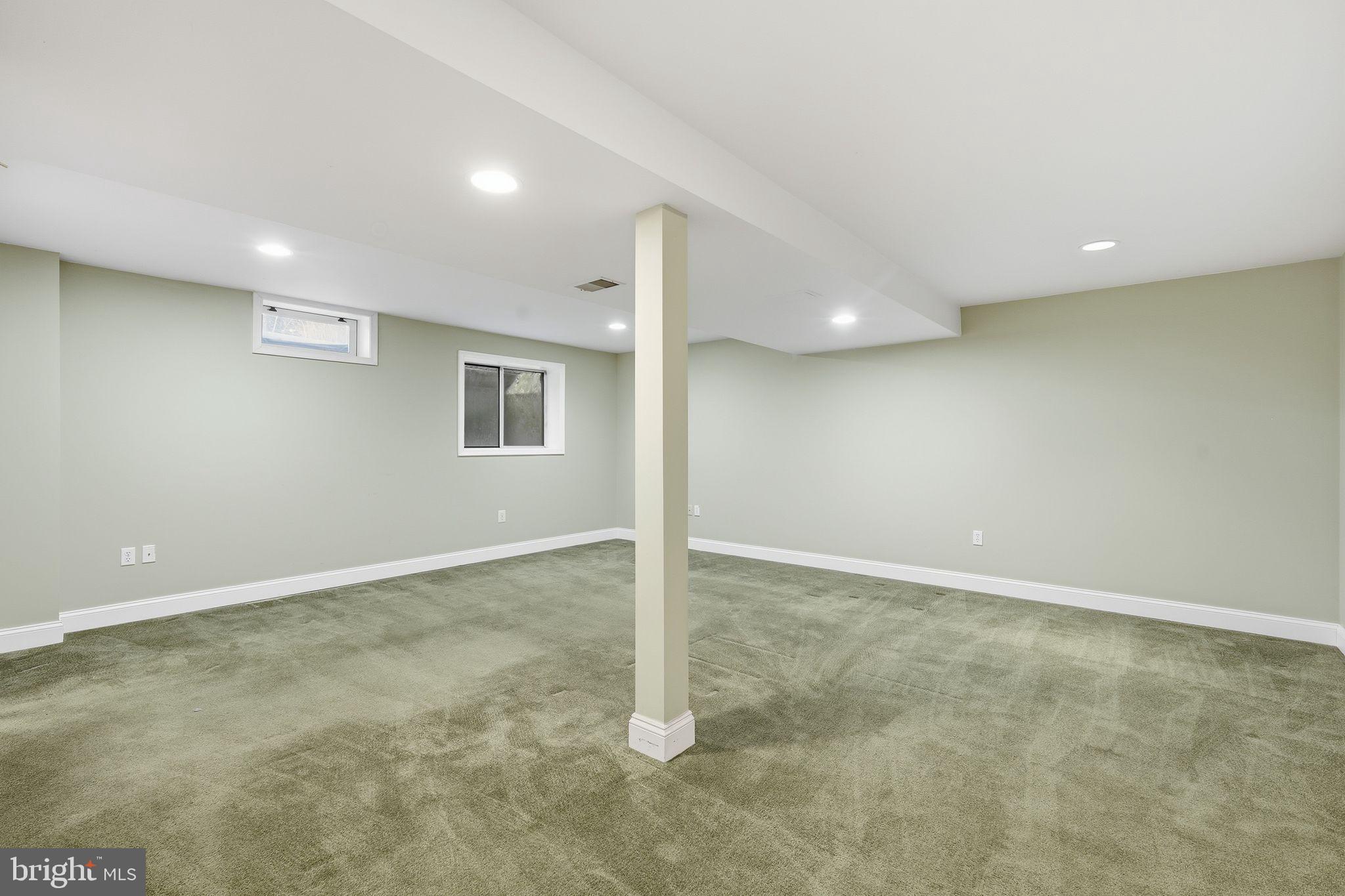 CHAPMAN FARM - Residential