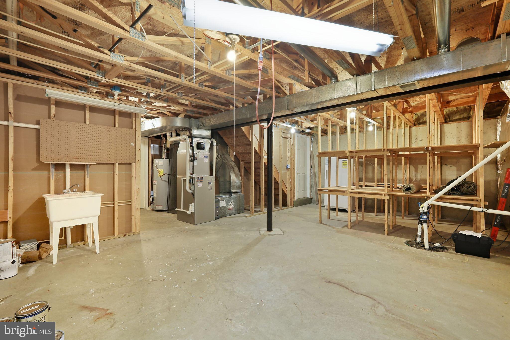 CHAPMAN FARM - Residential