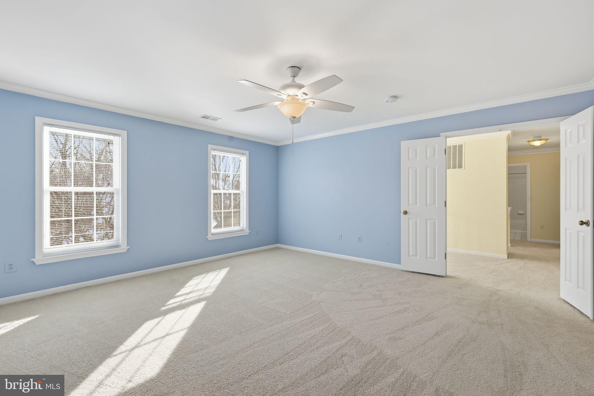 CHAPMAN FARM - Residential