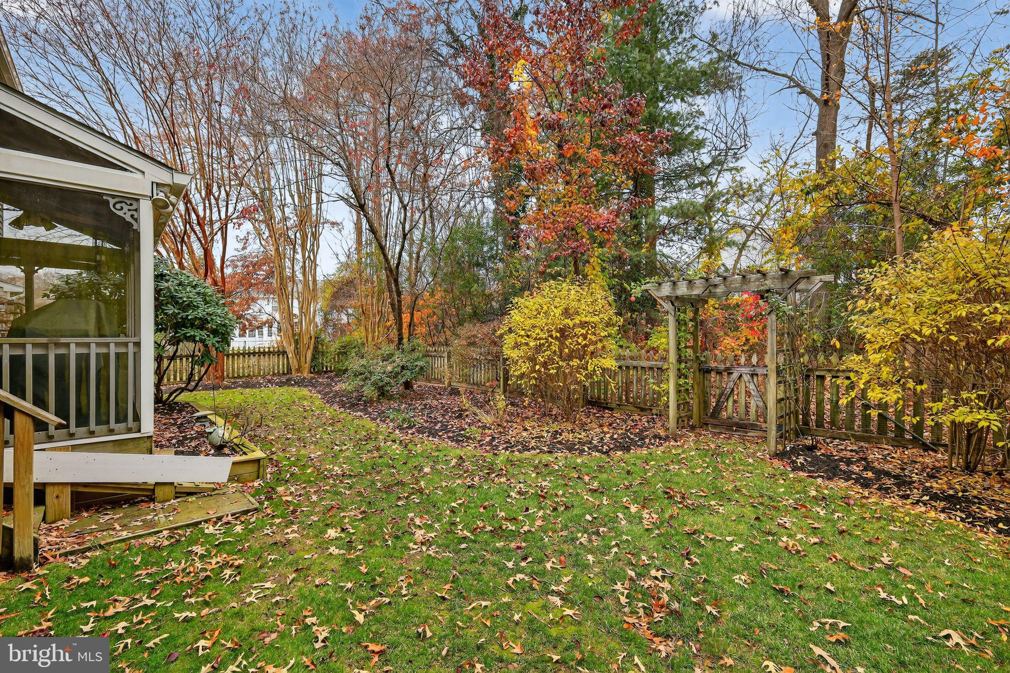 CHAPMAN FARM - Residential