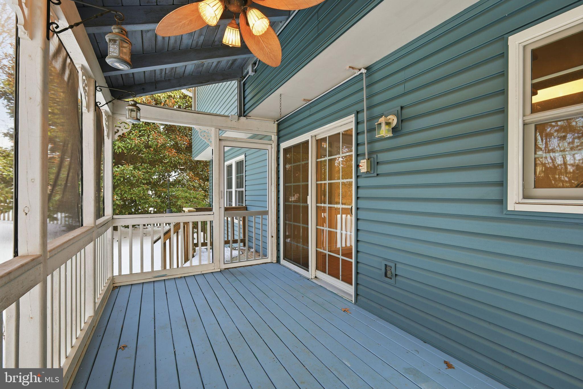 CHAPMAN FARM - Residential