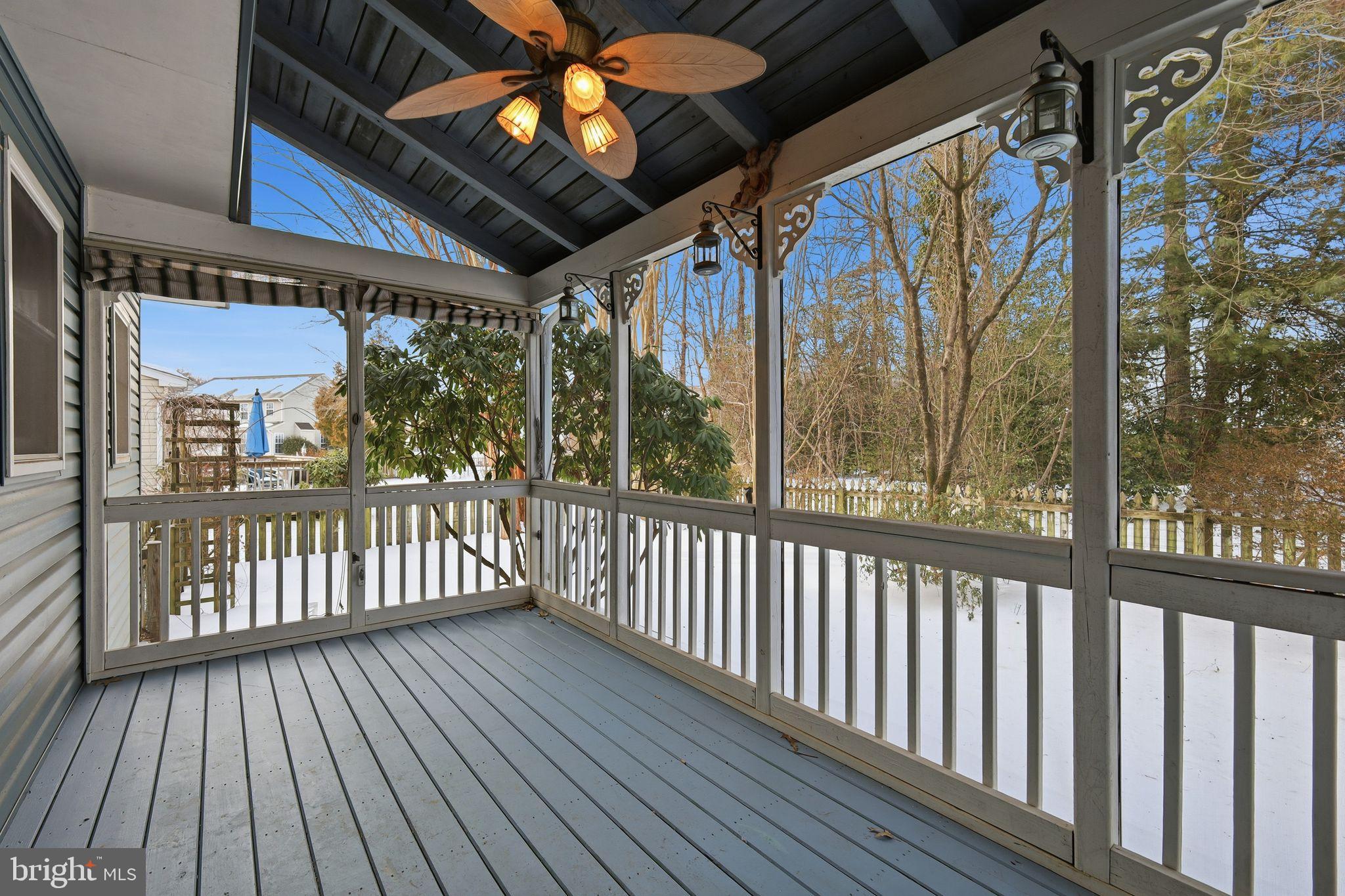 CHAPMAN FARM - Residential