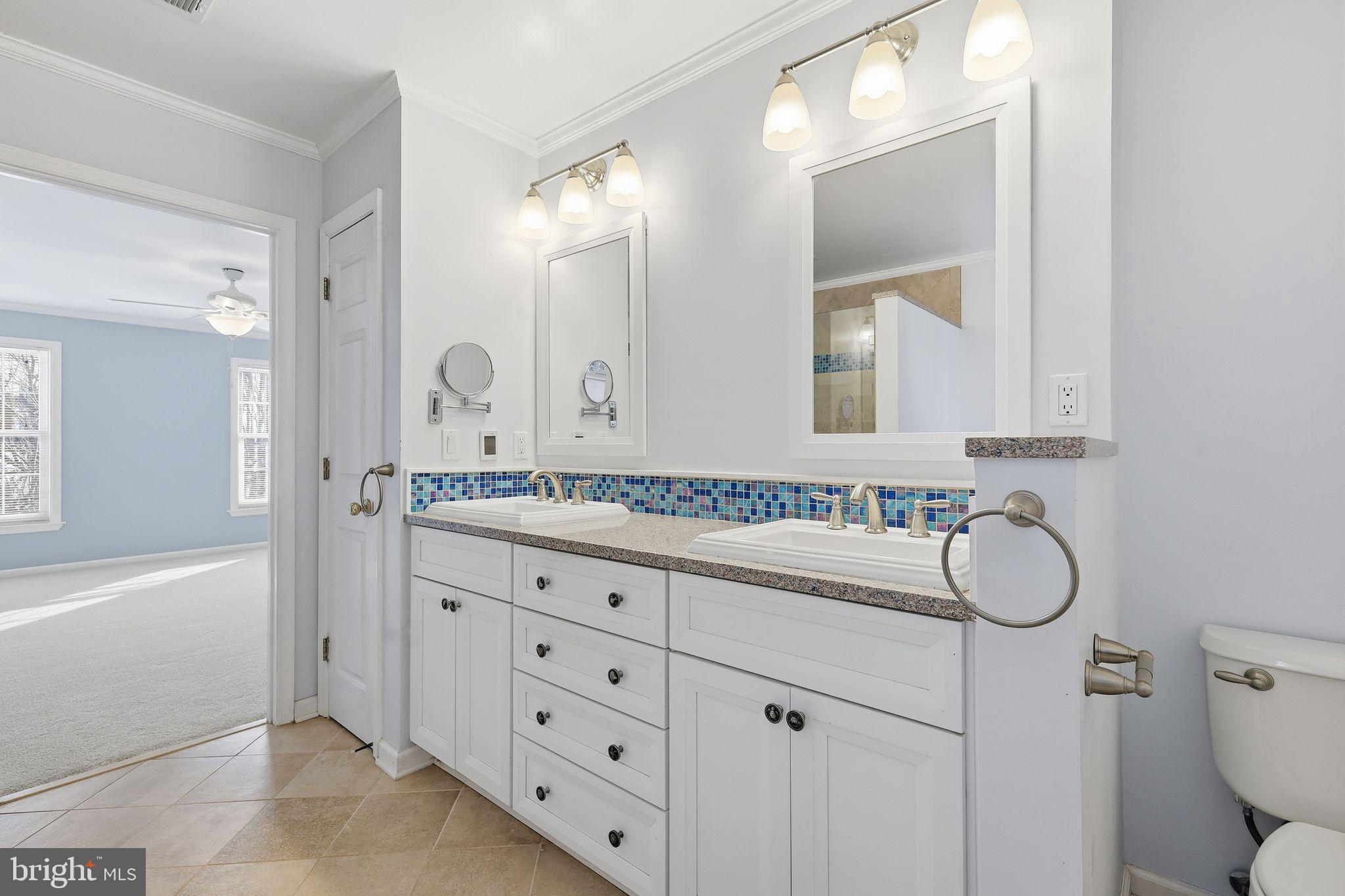 CHAPMAN FARM - Residential