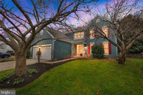 2710 BAINS COURT CROFTON MD 21114