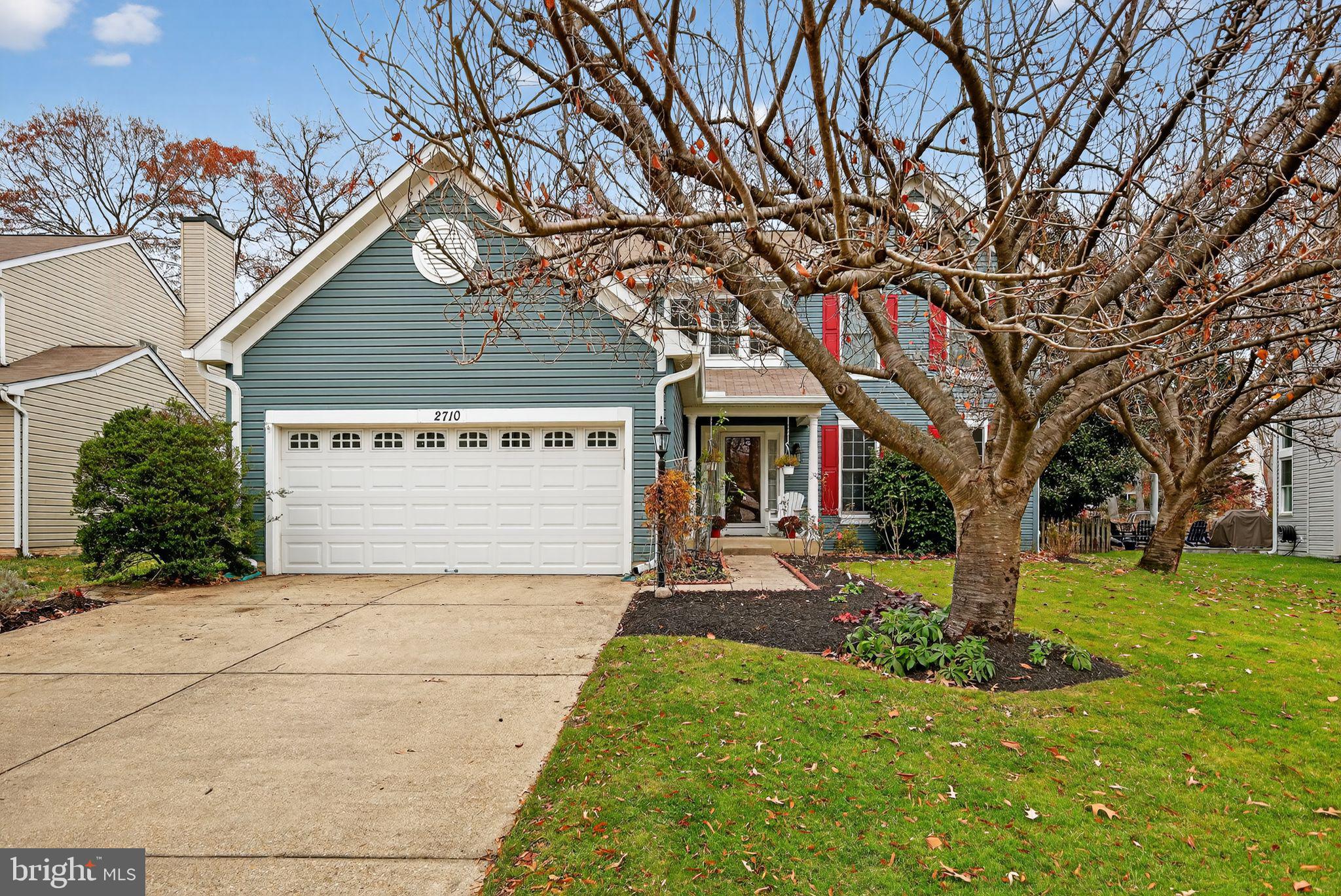 CHAPMAN FARM - Residential