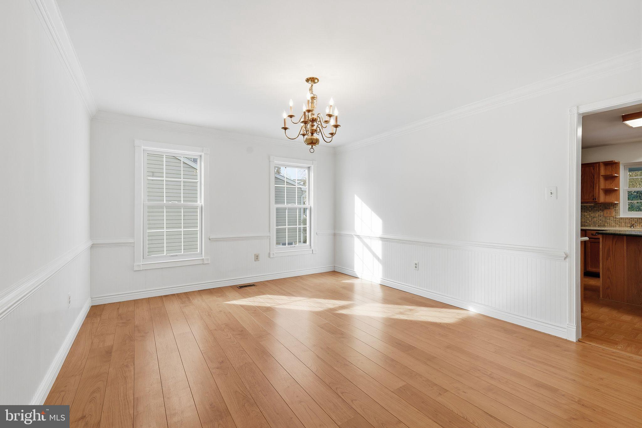 CHAPMAN FARM - Residential