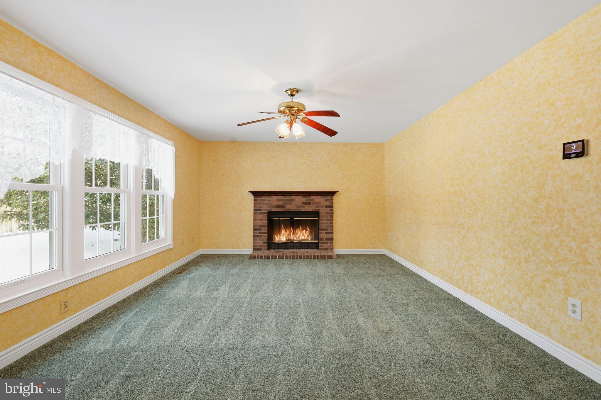 CHAPMAN FARM - Residential