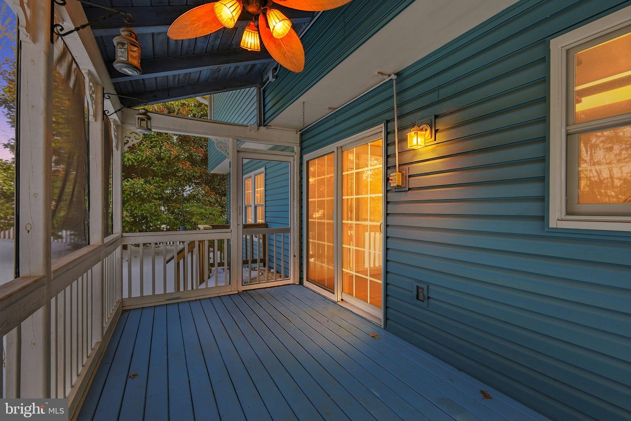 CHAPMAN FARM - Residential