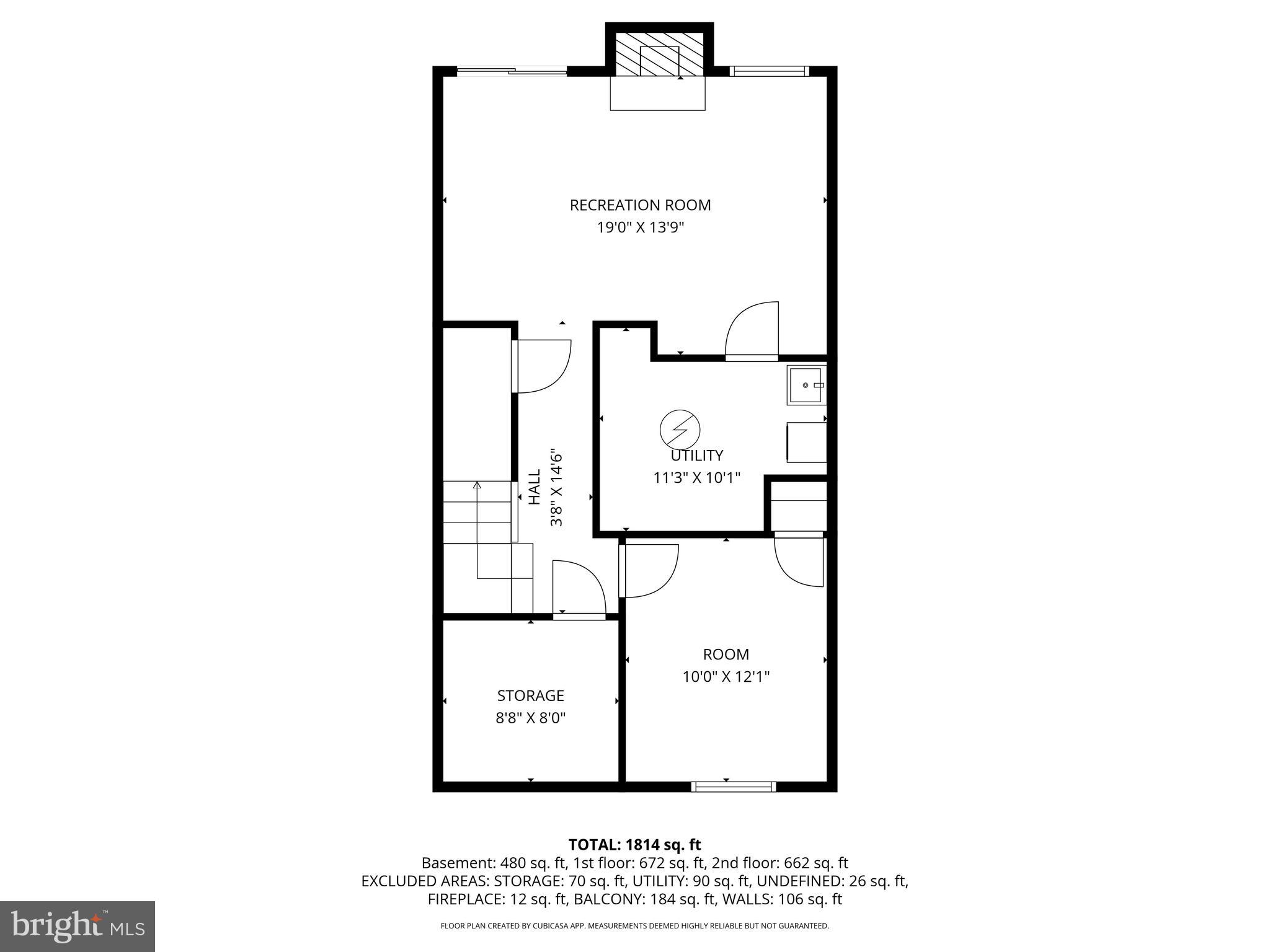 GUNSTON SQUARE - Residential
