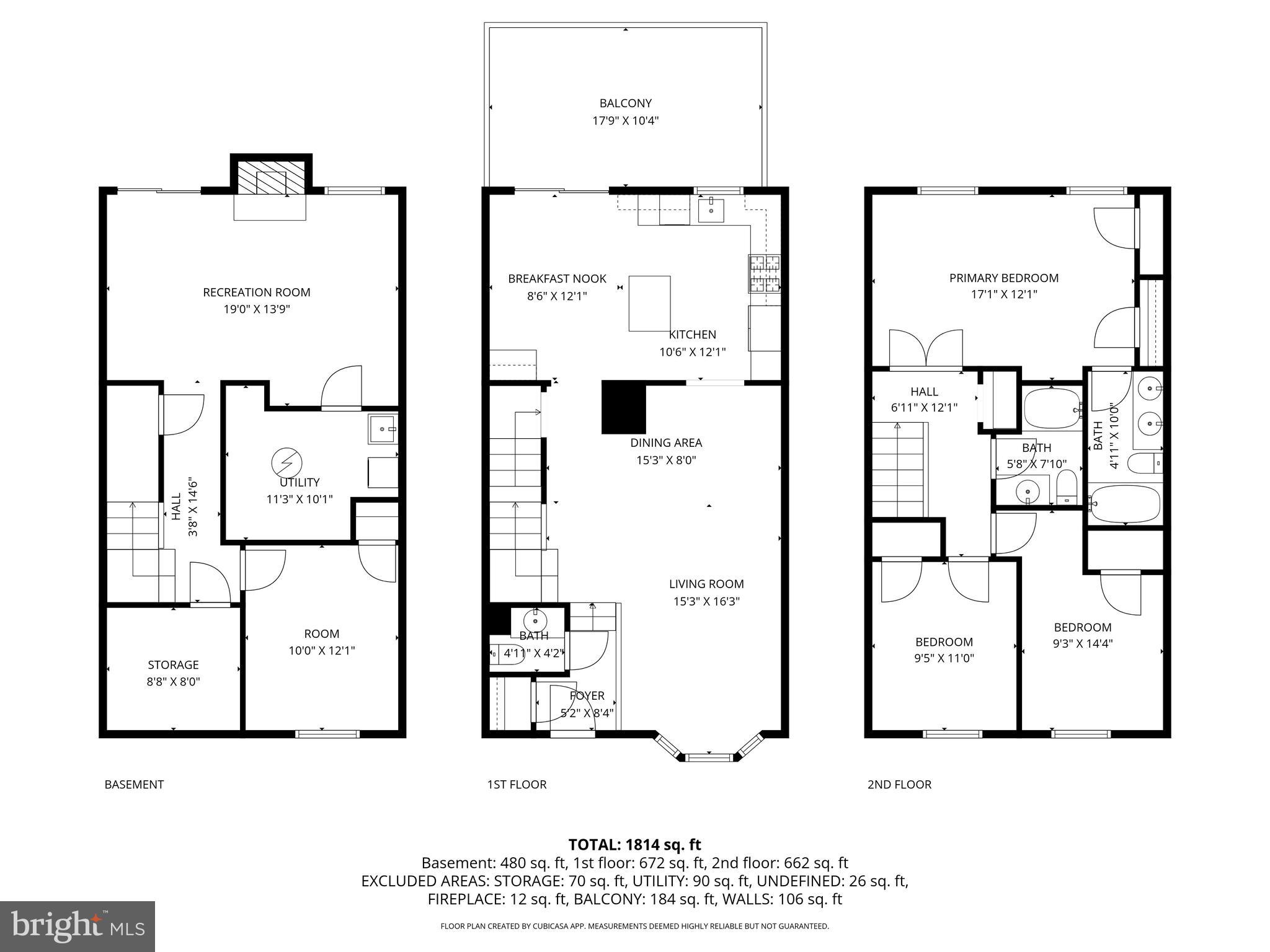 GUNSTON SQUARE - Residential