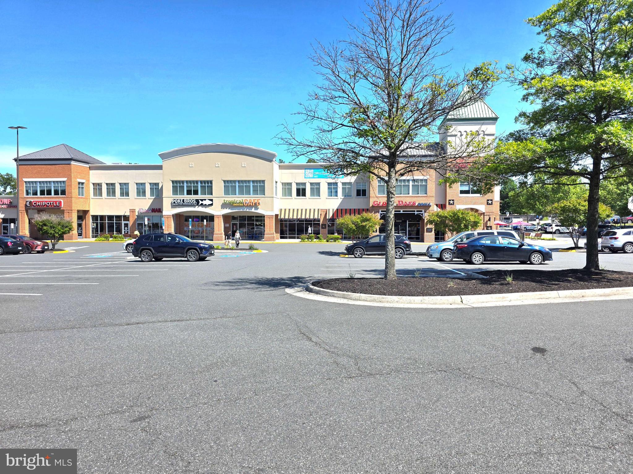 GUNSTON SQUARE - Residential