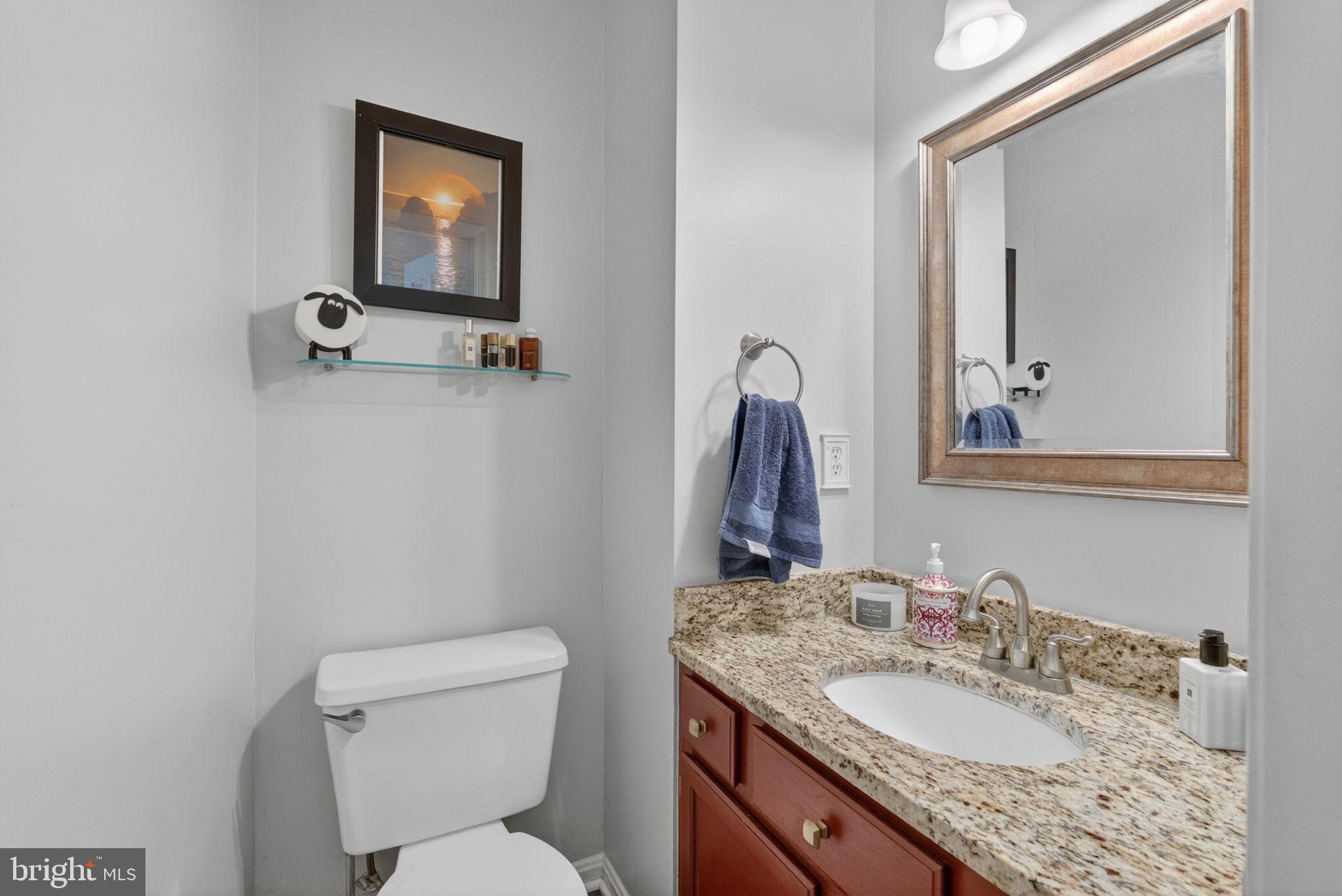 GUNSTON SQUARE - Residential