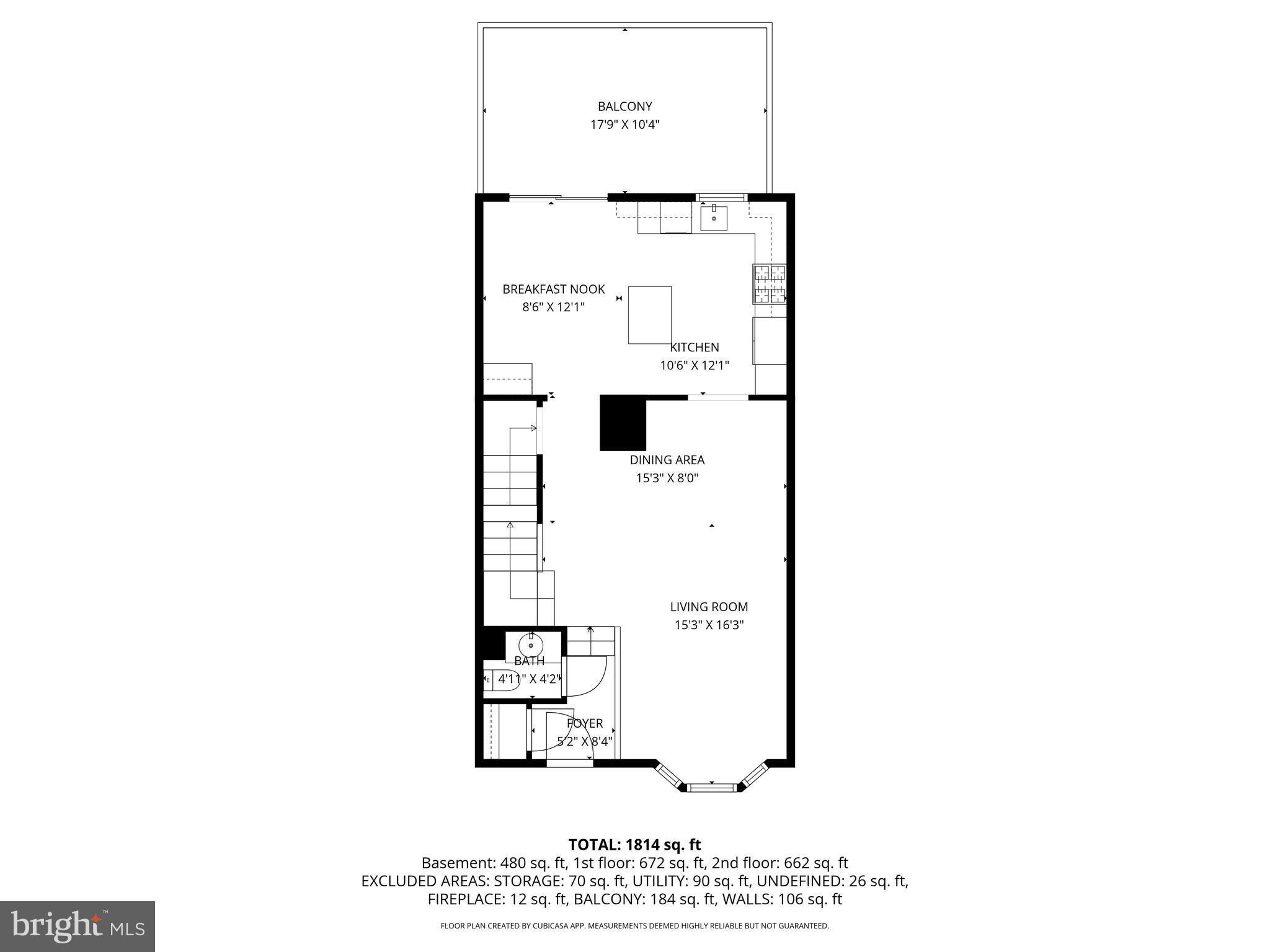 GUNSTON SQUARE - Residential