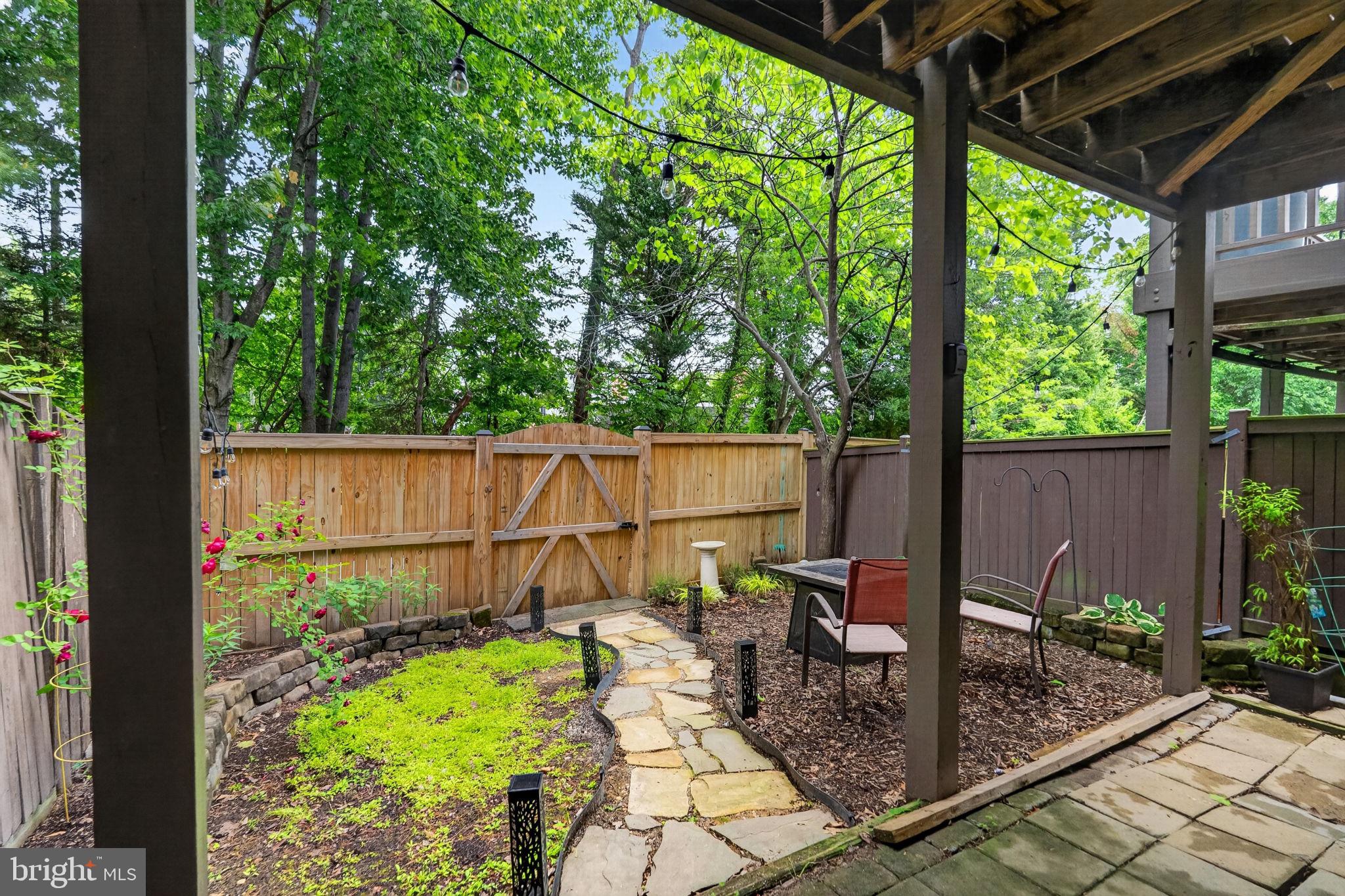 GUNSTON SQUARE - Residential