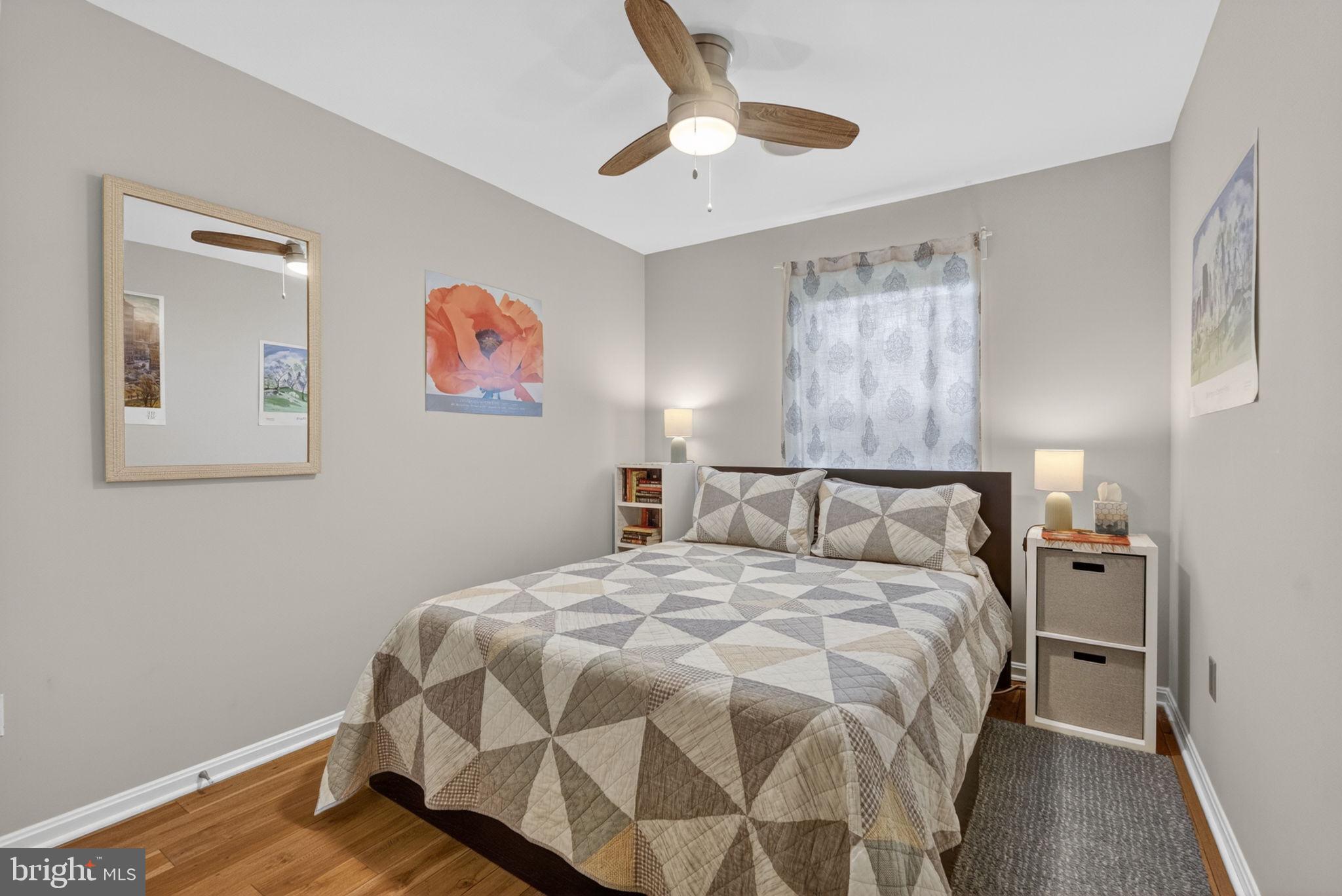 GUNSTON SQUARE - Residential