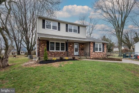 Homes For Sale - 218 Columbia Avenue<br/> STRATFORD, NJ 08084